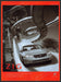 Cadillac Catera Car 1990s Print Advertisement Ad Waterslide Zig Fetch the Paper!