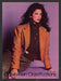 Calvin Klein Classifications Woman Suit 1980s Print Advertisement Ad 1985 Fetch the Paper!