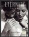 2001 Print Advertisement Calvin Klein Eternity for Men Christy Turlington Ad.