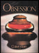 Calvin Klein Obesssion Perfume 1980s Print Advertisement Ad 1989 Fetch the Paper!