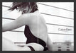 2000 Calvin Klein Swimwear Print Advertisement (2 Pages)