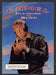 2001 Print Advertisement Camel Pleasure to Burn Cigarettes Bomber Jacket Pilot.