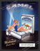 2005 Print Advertisement Camel Turkish Silver Cigarettes Sexy Girl Ad.