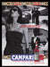Campari 1990s Print Advertisement 1995 If Someone Offers Me Wine I'll Die Fetch the Paper!