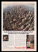 Canadian Club Whisky NYC Twin Towers 1970s Print Advertisement Ad 1978 Fetch the Paper!