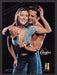 2000 Candies Fragrances Alyssa Milano Actress Cleavage Print Advertisement Ad.
