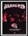 2002 Capitol Eye "Moodswingz" Album Music Release Print Advertisement.