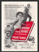 1948 Captain from Castile Movie Release Print Advertisement Ad