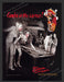 2003 Captain Morgan Pool Hall Sexy Girls Print Advertisement Ad