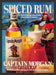 1983 Captain Morgan Spiced Rum Colas to Coladas Print Advertisement Ad