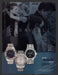 2003 Caravelle by Bulova Watches Print Advertisement Ad