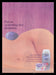 Caress 2000's Print Advertisement Ad 2004 Naked Hips Curves Soap Bath Fetch the Paper!