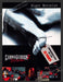 1998 Print Advertisement Carmageddon 2: Carpocalypse Now Video Game Ad.