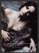 Carolina Herrera 2000s Print Advertisement 2007 New York Fur Sexy Model Fetch the Paper!