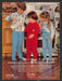 1982 Print Advertisement Carter's Kid's Pajama Clothing Ad.