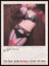 Ce Soir Lingerie 1980s Print Advertisement Ad 1983 Garter Stockings Legs French Fetch the Paper!