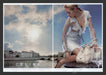 Celine 2000s Print Advertisement (2 pages) Legs Fashion Shoes Handbag Clothing Fetch the Paper!