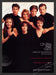 Central Park West 1990s Print Advertisement 1995 T.V. Show Actor CBS Promo Fetch the Paper!