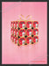 2007 Print Advertisement Cesar Dog Food Present Ad.