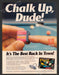 Championship Pool Super Nintendo Video Game 1990s Print Advertisement Ad 1993 Fetch the Paper!