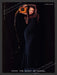 Chanel Coco Parfum Perfume 1990s Print Advertisement Ad 1992 Fetch the Paper!