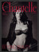 Chantelle 2000s Print Advertisement 2007 Lingerie Stephanie Seymour Bra Panty Fetch the Paper!