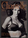 Chantelle 2000s Print Advertisement 2007 Lingerie Stephanie Seymour Bra Sexy Fetch the Paper!