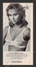 Chantelle Paris 1980s Print Advertisement 1983 Lingerie Calais Lace Sweet Model Fetch the Paper!