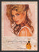 1983 "Chantilly" fragrance by Houbigant Paris Print Advertisement Ad