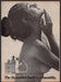 Chantilly "The Beautiful Bath" 1960s Print Advertisement 1969 Shower Model Fetch the Paper!
