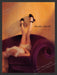 Charles David Shoes Legs Couch 1990s Print Advertisement Ad 1993 Fetch the Paper!