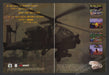 1998 Chopper Attack Video Game Print Advertisement (2 Pages)