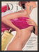 1996 Print Advertisement Christian Dior Eau Svelte Fragrance Nude Ad.