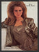 Christian Dior Sportswear Big Hair Model 1980s Print Advertisement 1981 Fetch the Paper!
