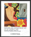 2008 Christie's Auction Post-War & Contemporary Art Print Advertisement Ad