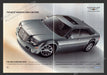 2005 Print Advertisement 2 Page Chrysler 300C Ad.