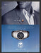2000 Citizen Watches Citizen Eco-Drive Modena Print Advertisement Ad.