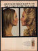 Clairol Great Body Builder for Hair 1960s Print Advertisement 1969 Fetch the Paper!