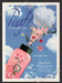 1997 Print Advertisement Clairol Herbal Essences Body Wash Beauty Product Ad.