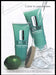 Clinique 2000s Print Advertisement Ad 2000 Fetch the Paper!