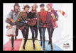 Coach Leatherware 2000s Print Advertisement Ad (2 pages) 2007 Legs Tights Teens Fetch the Paper!