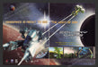1998 Colony Wars: Vengeance Video Game Print Advertisement (2 Pages)