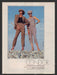 Condor 1980s Print Advertisement Ad 1983 Clothing Fashion Legs Fetch the Paper!