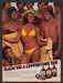 1979 Coppertone Dark Tanning Oil Girl Yellow Bikini Print Advertisement Ad