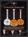 2005 Print Advertisement Corazon Tequila Varieties Alcohol Ad.
