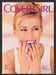 1997 Print Advertisement Cover Girl Niki Taylor Fashion Model Cosmetics /Nail Ad.