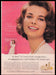 Cover Girl Bonnie Trompeter 1960s Print Advertisement Ad 1965 Cosmetics Fetch the Paper!