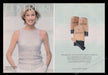Cover Girl Smoothers Faith Hill Singer 2000s Print Advertisement (2 pages) 2000 Fetch the Paper!