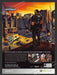 2007 Print Advertisement Crackdown Video Game Ad.