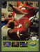 2002 Print Advertisement Crash Bandicoot: The Wrath of Cortex Video Game Ad.
